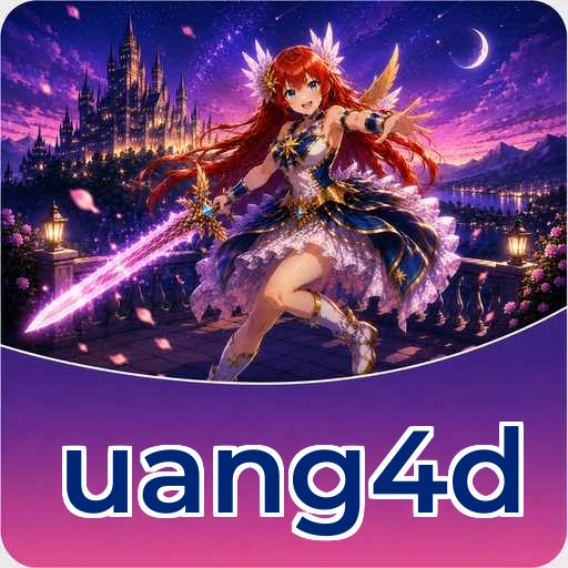uang4d Support
