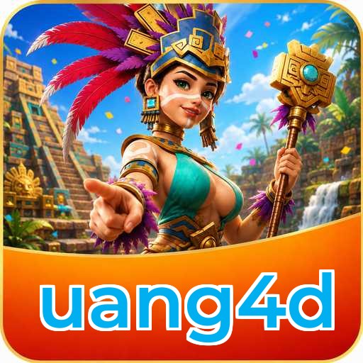 Verifikasi profile uang4d